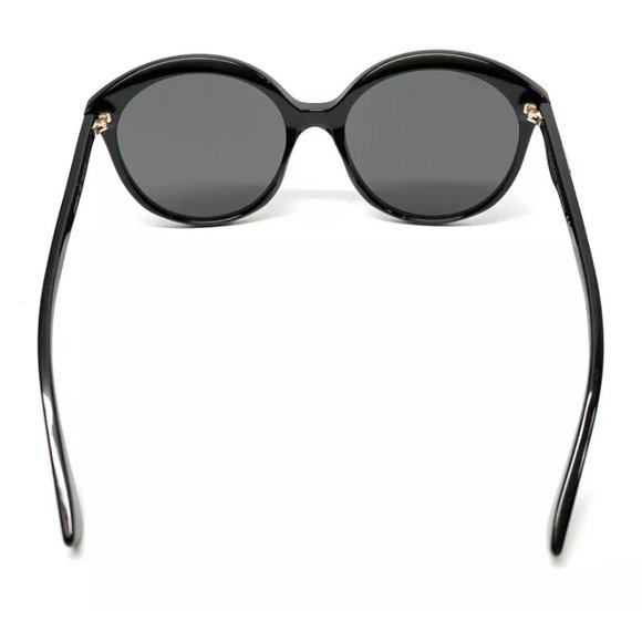 Gucci Women\'s Black Sunglasses! main image 4